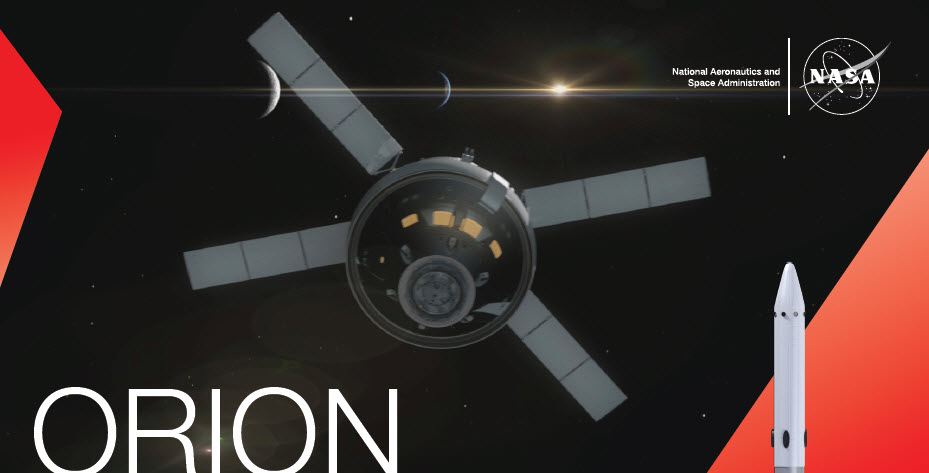 NASA – NASA Orion