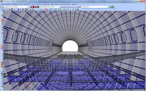 Digital Engineering – NASA’s Latest Mission: Optimize Manufacturing of Composites