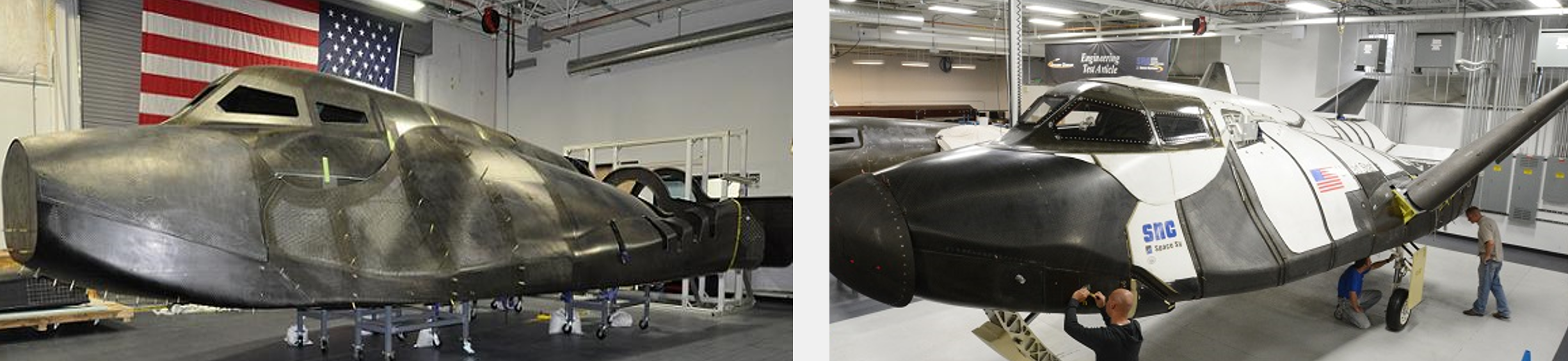 Composite Laminates - HyperX