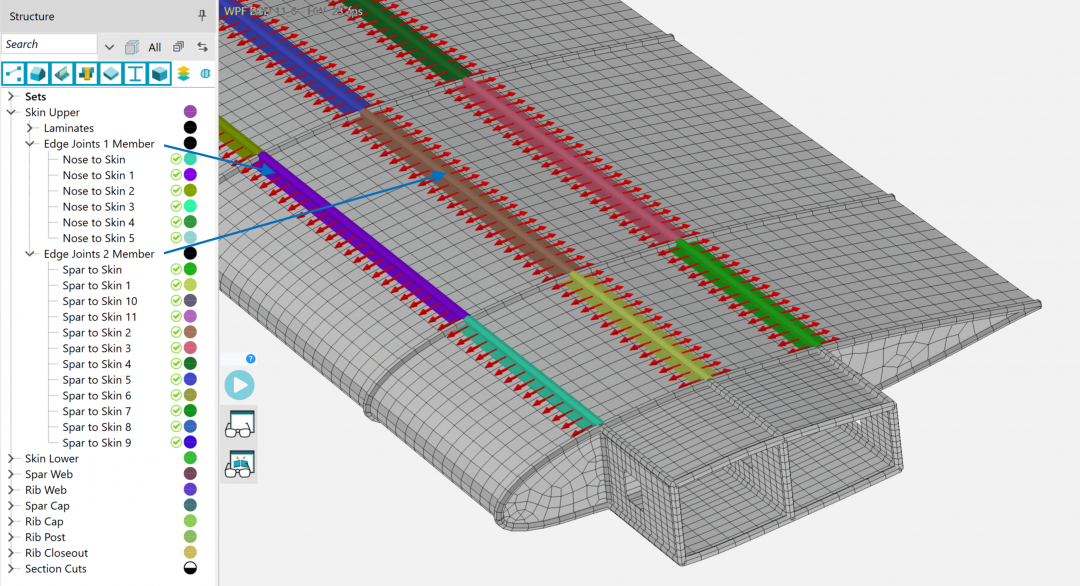 Fastened and Bonded Joints