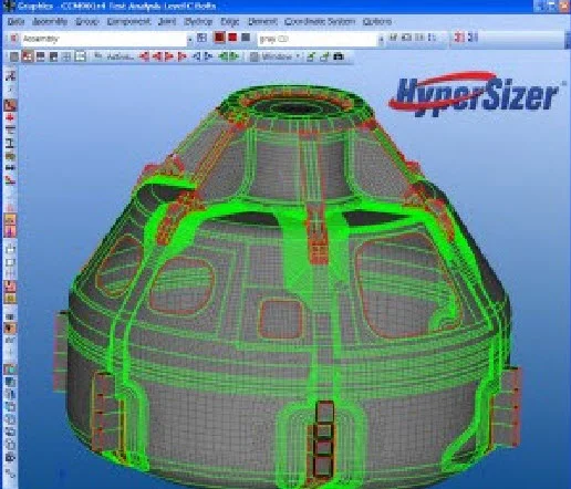 Windpower Engineering – 20% Blade Weight Reduction