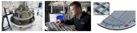 Windpower Engineering – Hypersizer Takes 23% Weight Off NASA Heat Shield. What Could It Do for a Turbine Blade?