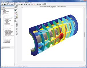 Digital Engineering – Composites Analysis: Making New Choices
