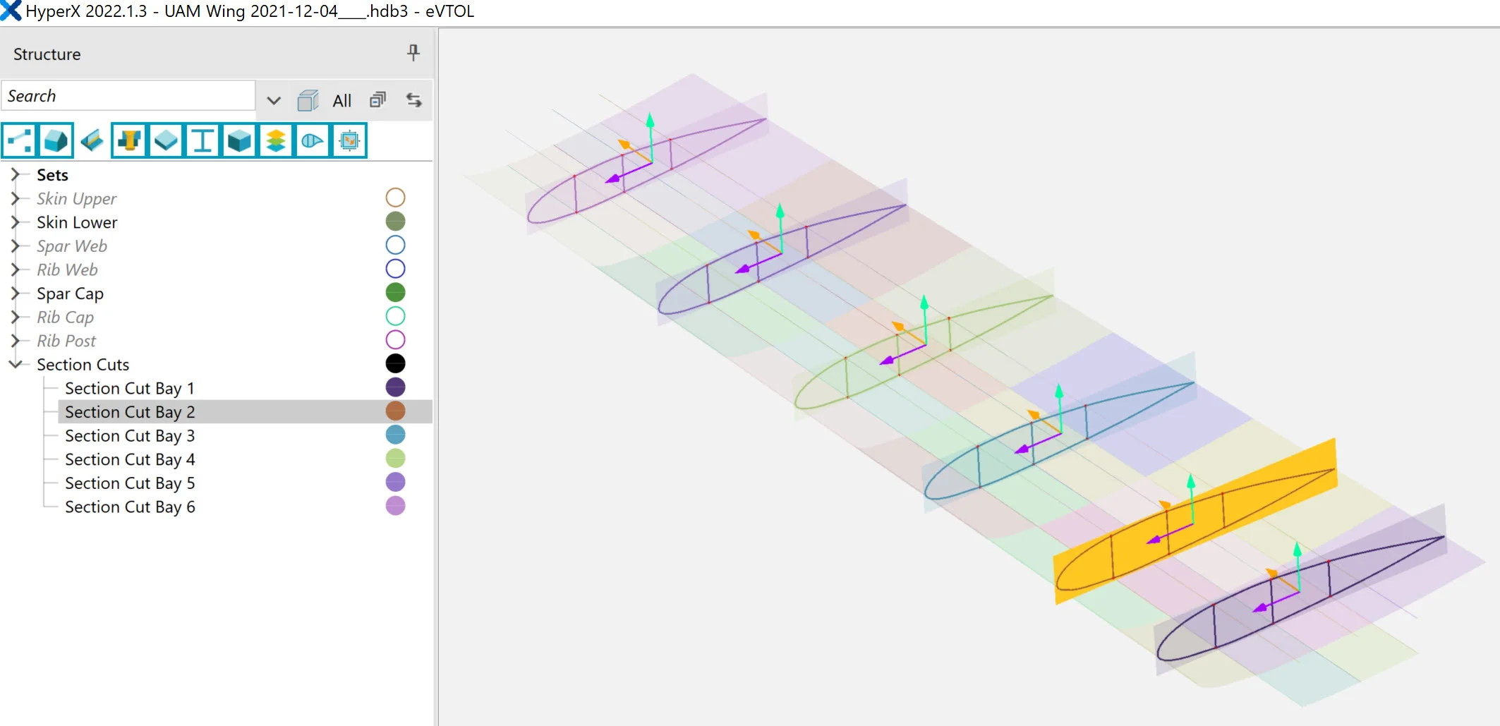 SectionCut1 2022-03-20