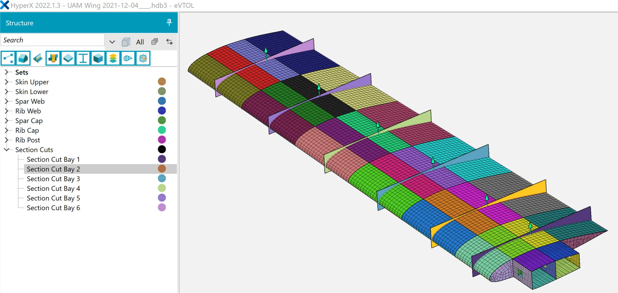 SectionCut2 2022-03-20