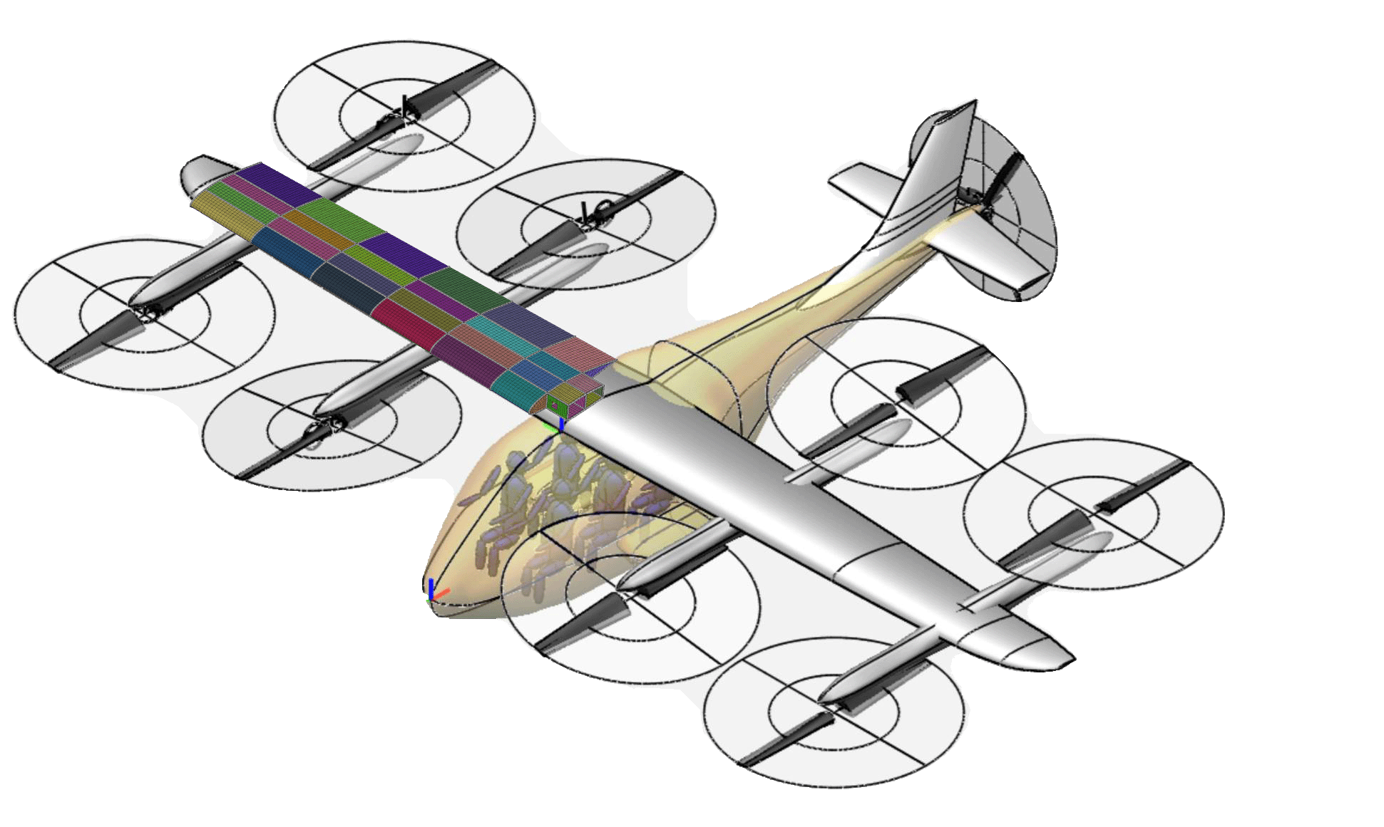 UAM-45