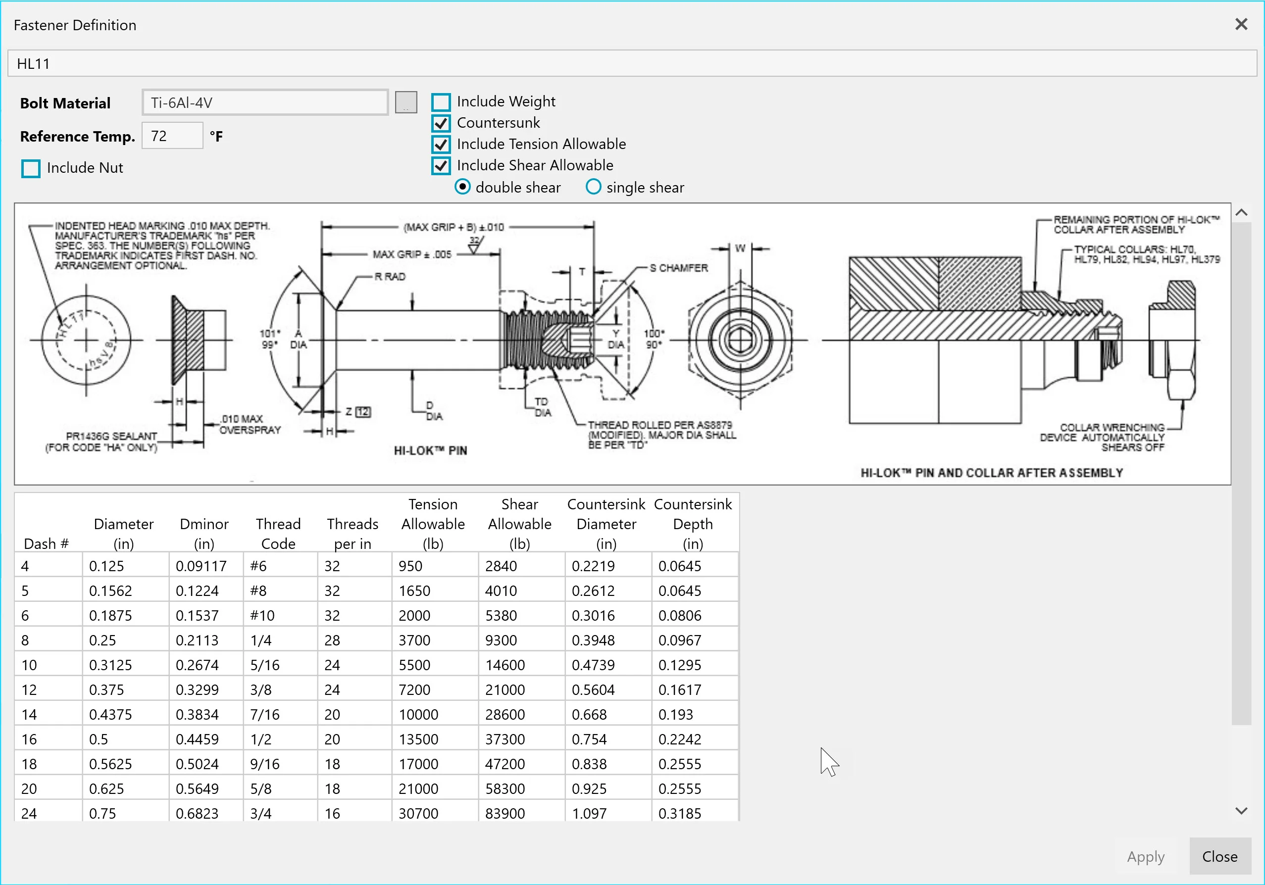 fastener database form image 2022-03-20