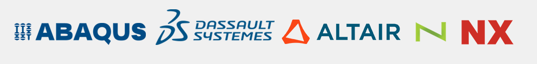 Compatible Softwares
