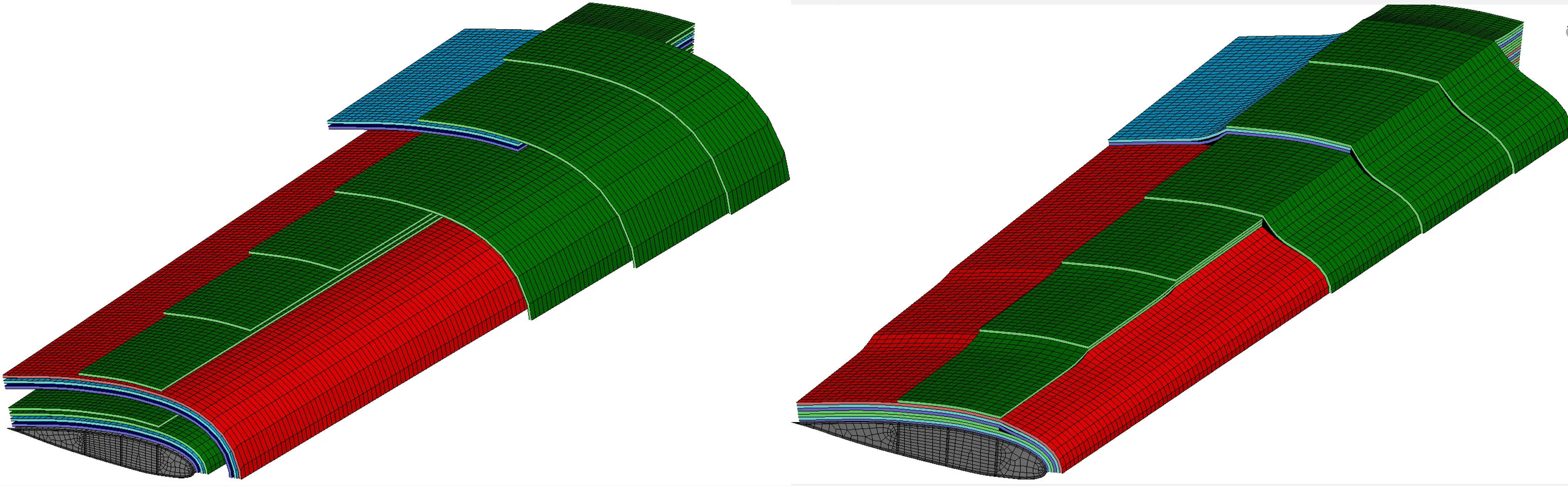 Producibility-Plies-ply-exploded-vs-topological-comparison-wing