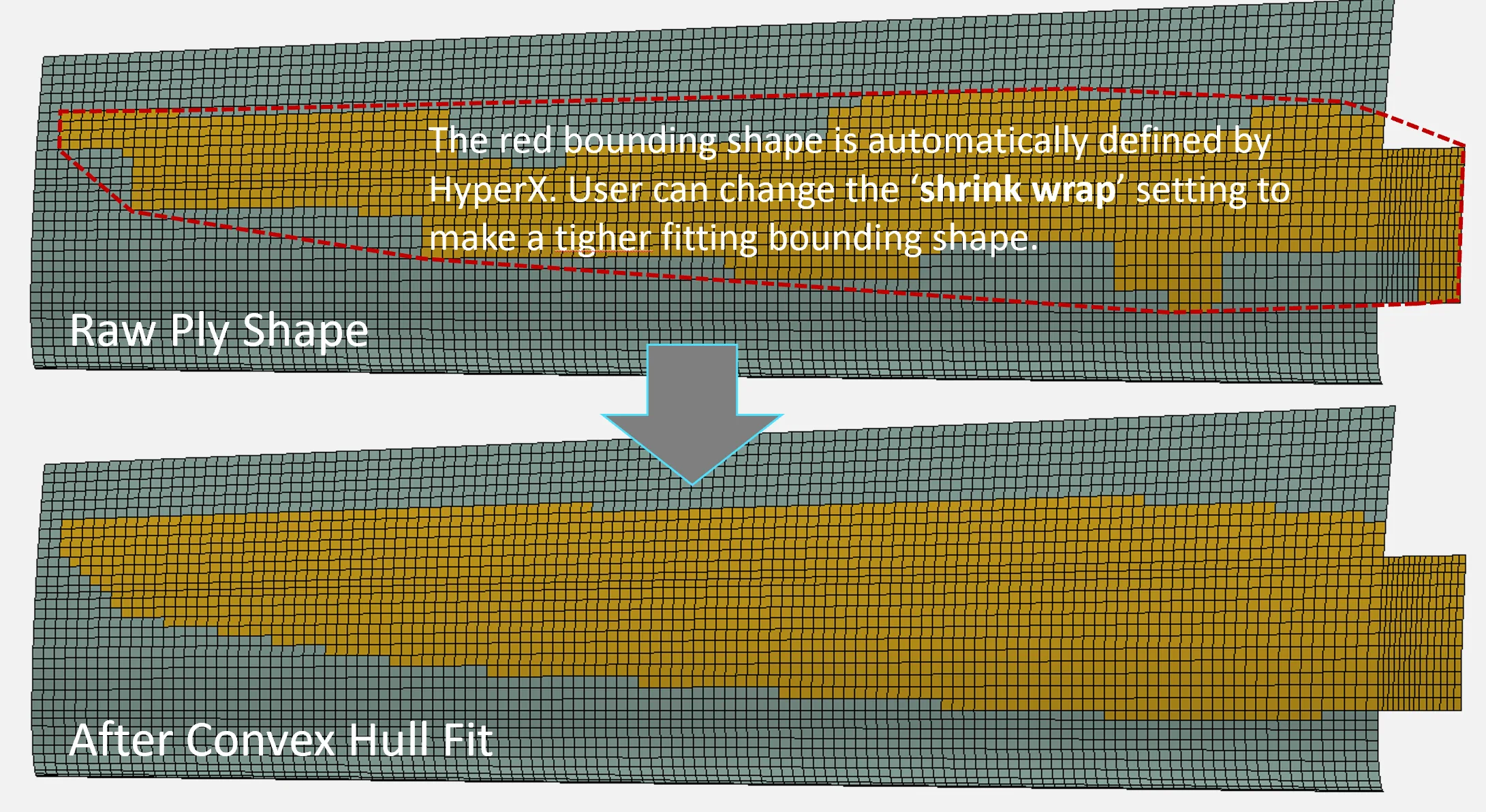 convex-hull-shrink-wrap-plies-on-wing