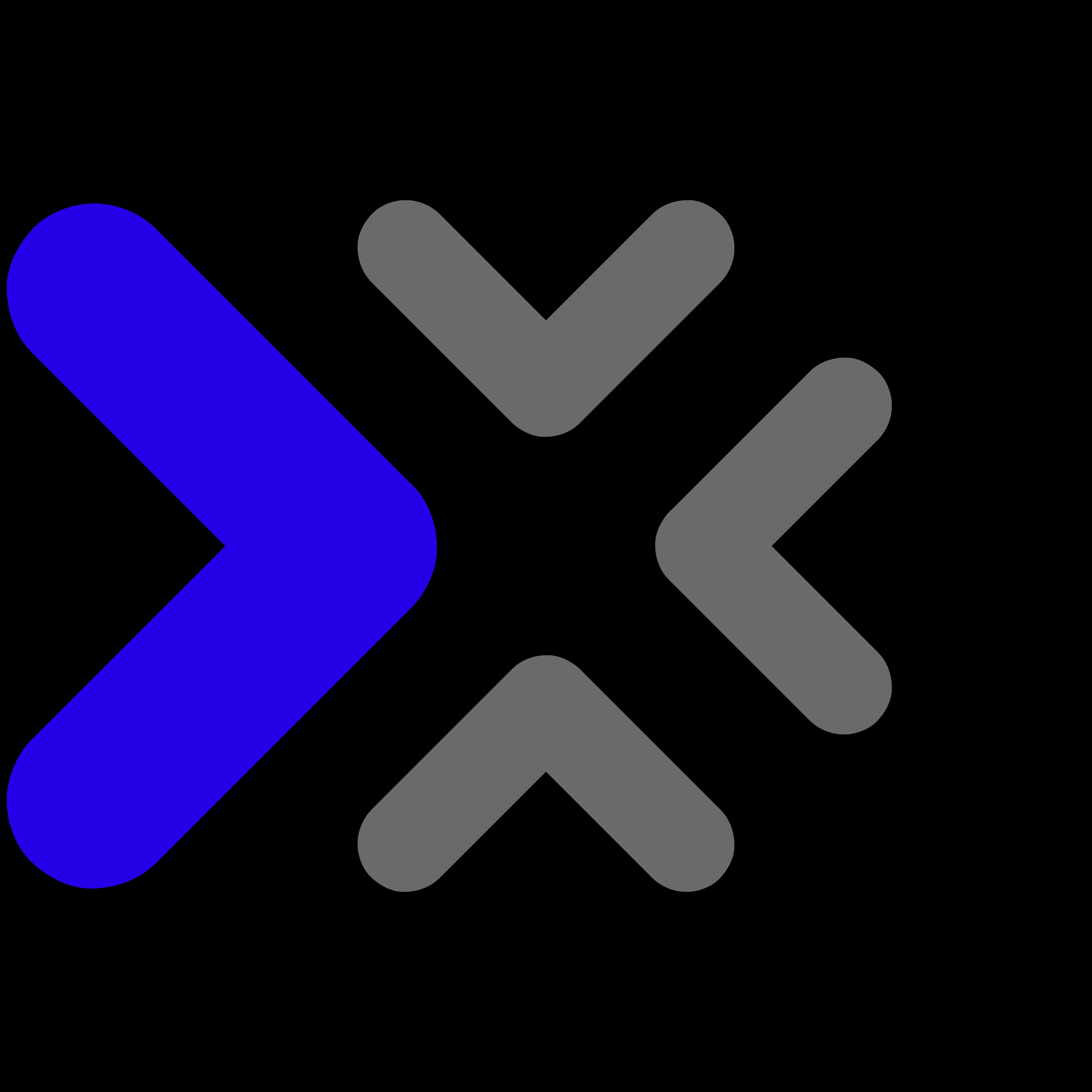 Minimize weight. Arrow moving down towards center.