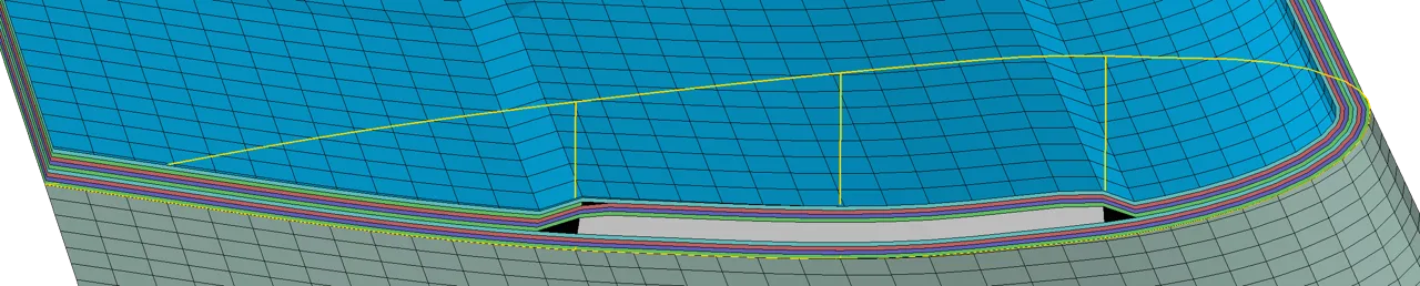 ply-and-sandwich-wing