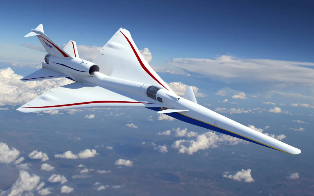 JEC – Designing Lighter and Less Expensive Composite Structures