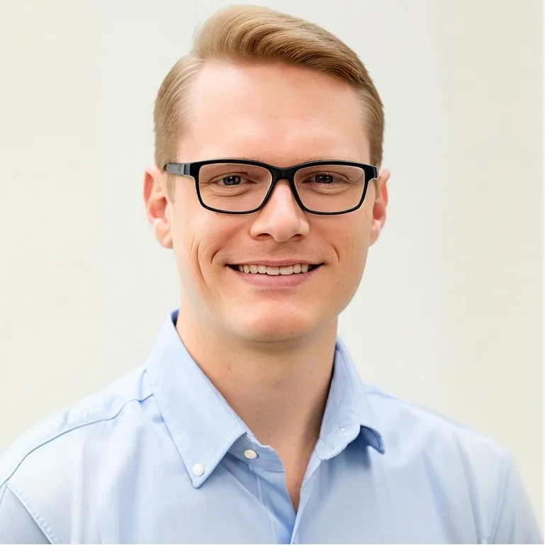 Logan Thomas - Jet Zero - Profile Pic