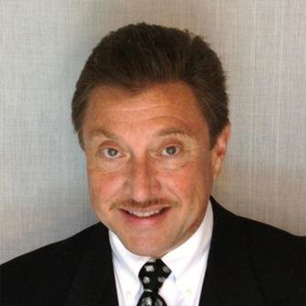 Donn Hethcock