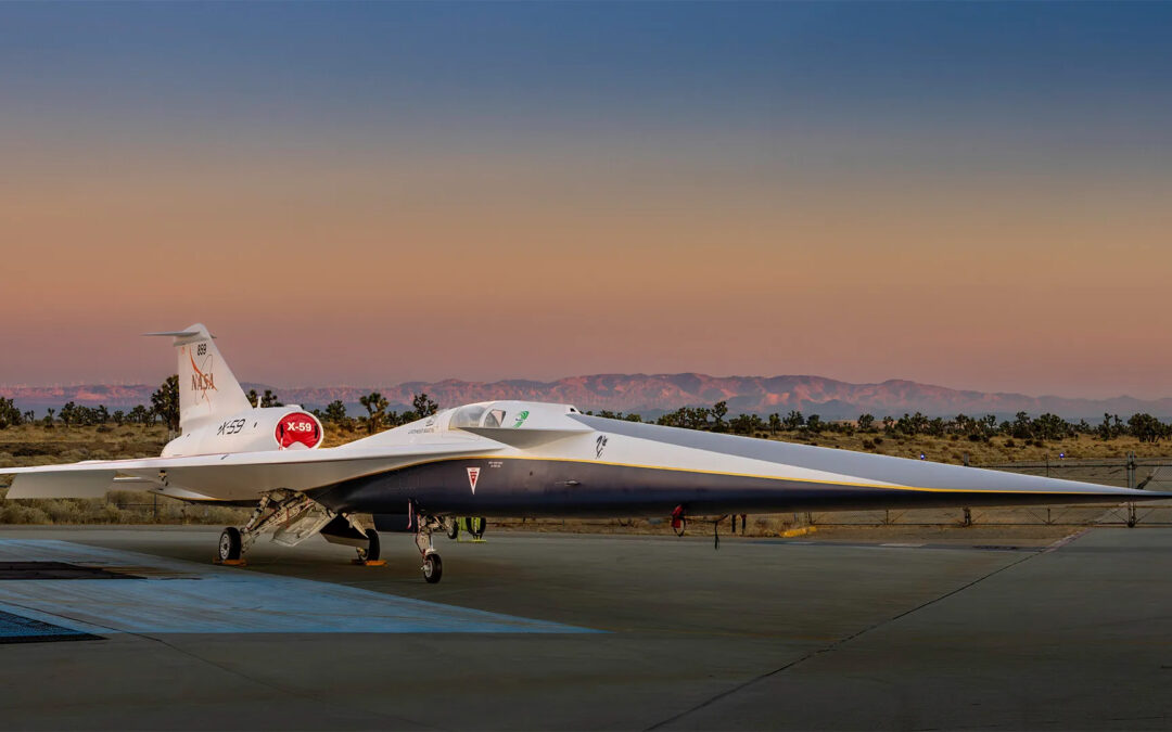 Aerospace Manufacturing Magazine – Compare Part Designs more Efficiently with HyperX